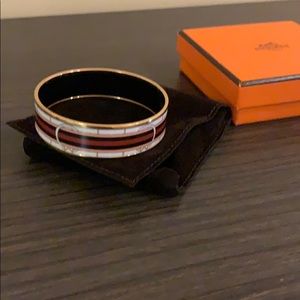 Hermès bangle
